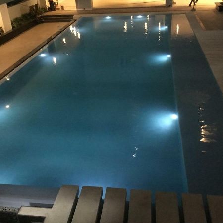 Apartamento Davao Avida Towers By Jyu Exterior foto