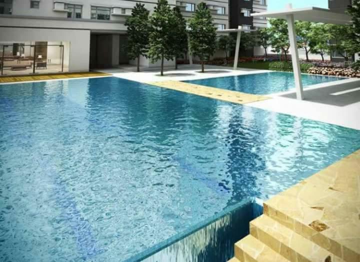 Apartamento Davao Avida Towers By Jyu Exterior foto
