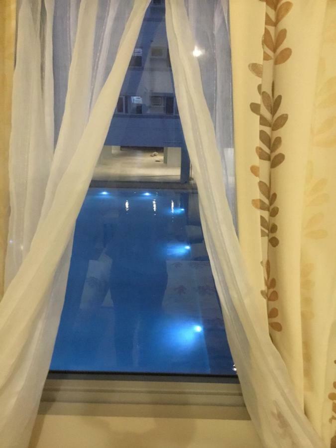 Apartamento Davao Avida Towers By Jyu Exterior foto